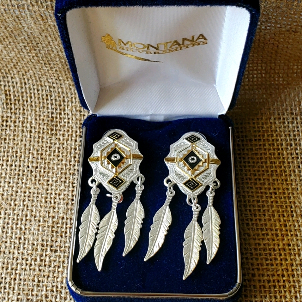 Montana Silversmith Earrings